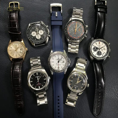 Top 3 thương hiệu đồng hồ Nhật uy tín nhất